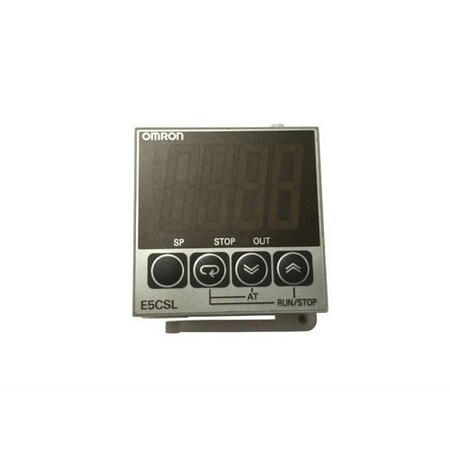 Sealer Sales Digital Temperature Controller for FRM-1120C, FRM-1120LD, HL-M1120LD Band Sealer TMC-E5CSL-QTC-FRM-1120